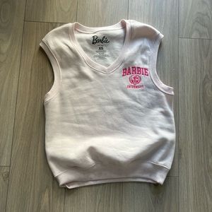 Barbie Vest
